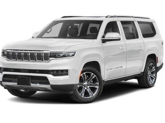 JEEP GRAND WAGONEER L 2024 1C4SJSGP0RS182255 image JEEP GRAND WAGONEER L 2024 1C4SJSGP0RS182255 image
